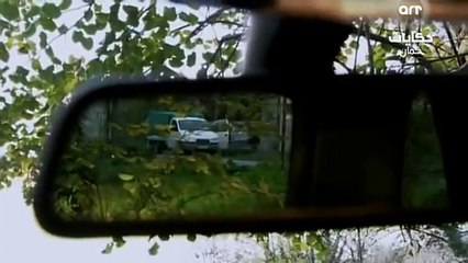 وادى الذئاب الجزء الثالث الحلقة 34 كاملة