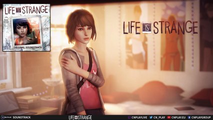 Life is Strange OST - Full Original Soundtrack (5 episodes)