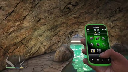 【GTA5】PS4のグラセフでプレイボーイマンションに行きました！