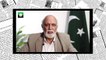 Haroon ur rashid talks about Pakistan freedom movement