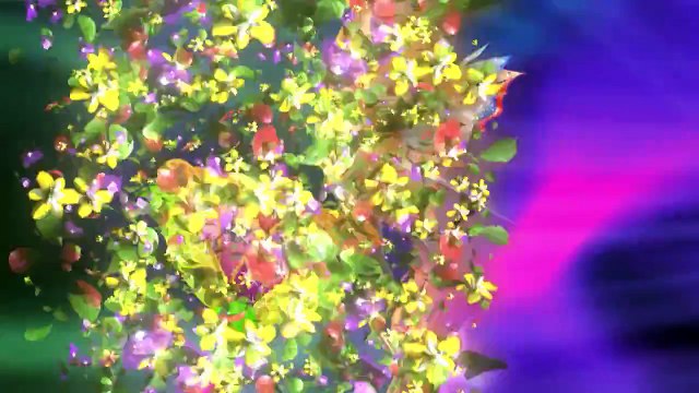 Winx Clu season 6:Mythix Offficia Transformation! ᴴᴰ