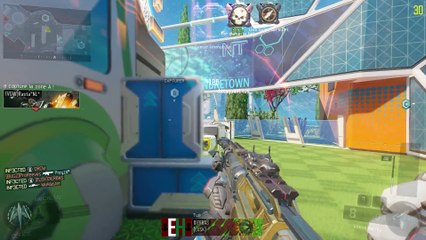 [BO3] Locus Nuketown Killfeed
