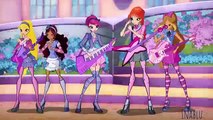 Winx Clu season 6 episod 23 