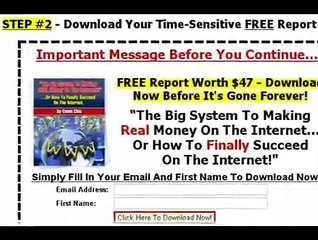 Make Money with Amazing Ewen Chia&#39;s Autopilot Profits