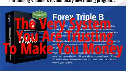 Forex Triple B Review - Get 23 Extra Bonus