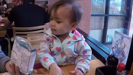 Eating with John Chow - Ajisen Ramen