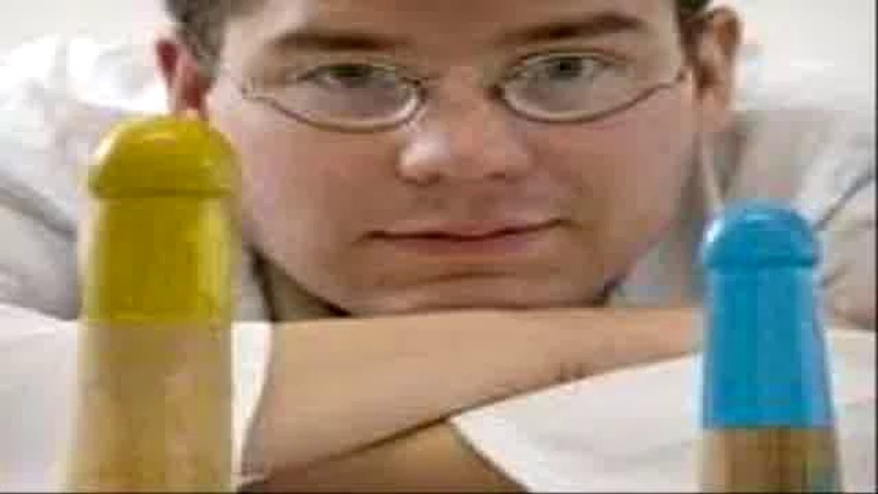 Penis Advantage