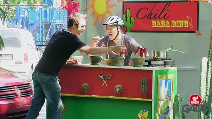 Playing With Fire - Best of Just For Laughs Gags