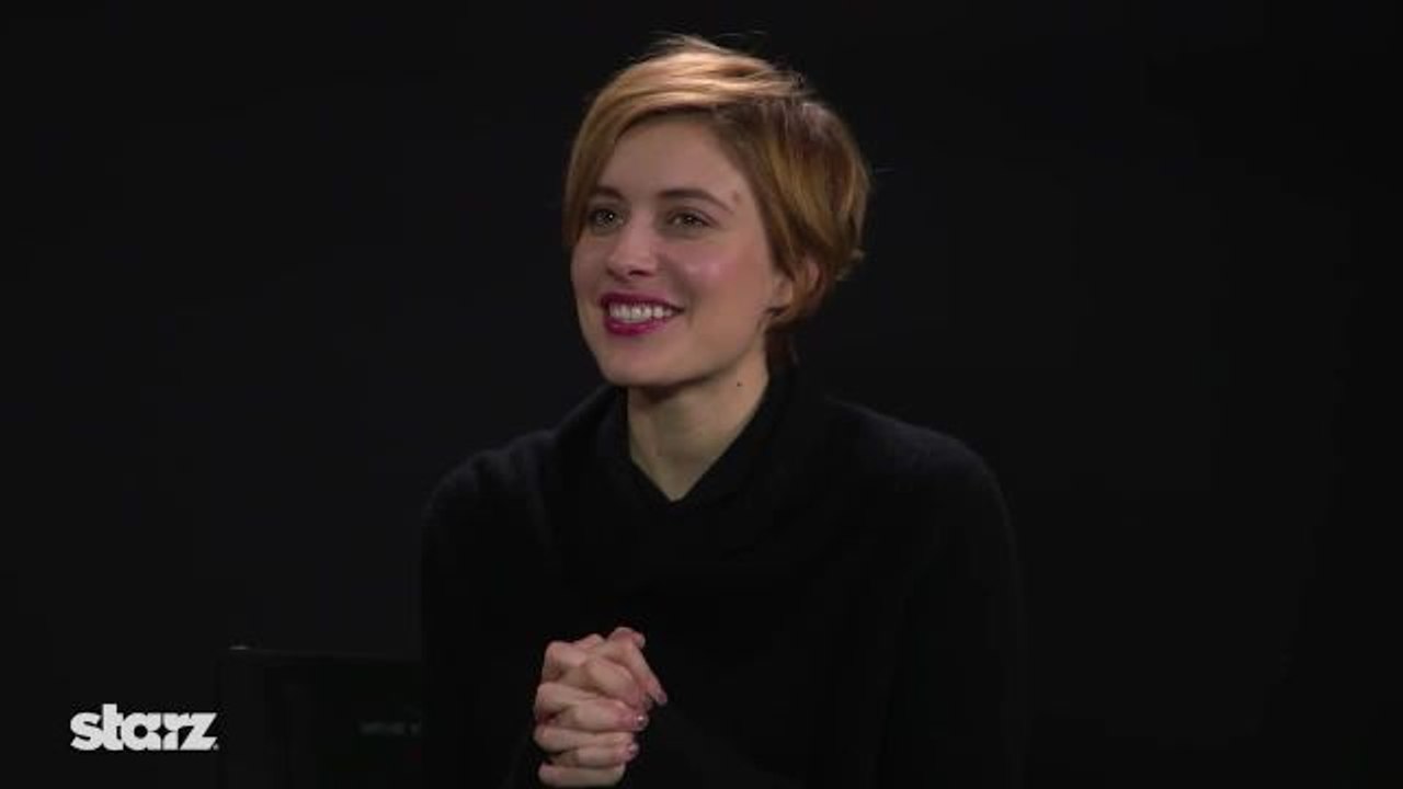 What Greta Gerwig Discovered in Ingmar Bergman’s House Will Probably Surprise You