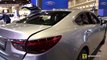 2016 Mazda 6 GT SkyActiv - Exterior and Interior Walkaround - 2015 Ottawa Gatineau Auto Show