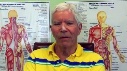 26 Back Pain Relief4Life Testimonial John B