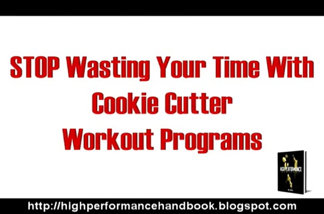 The High Performance Handbook Review & Bonus