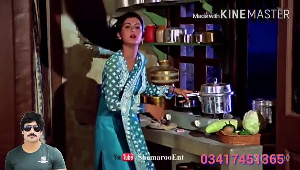 Tu Hai Wahi HD
