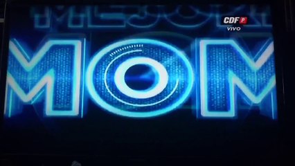 Universidad de Chile vs Ohiggins 8-1 - Resumen y Goles Clausura 2016 HD