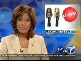 Bratz on ABC7 News | Bratz