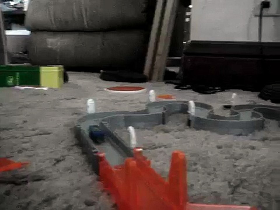 Hexbug Heaven