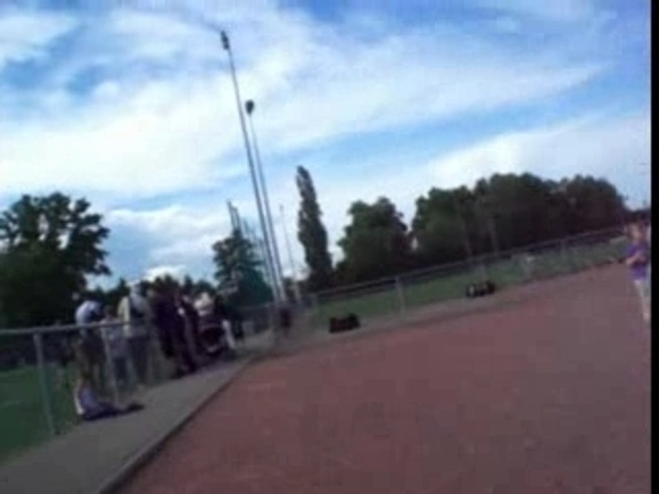 Roanne stade henry malleval pistes dojo nauticum skate