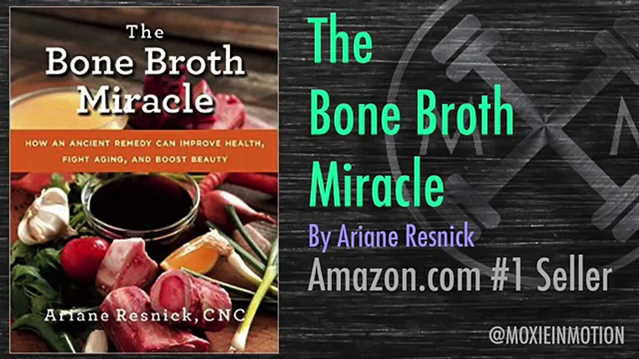 Making Bone Broth