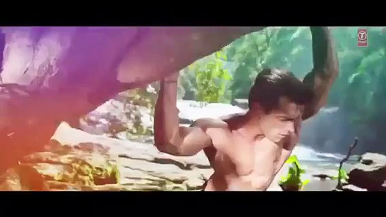 Qatra Song alone movie