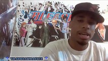 Bleach Manga Chapter 542 Review/Discussion The Blade Is Me! ブリーチ