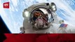 NASA Achieves Gender Equality Milestone - IGN News (720p FULL HD)