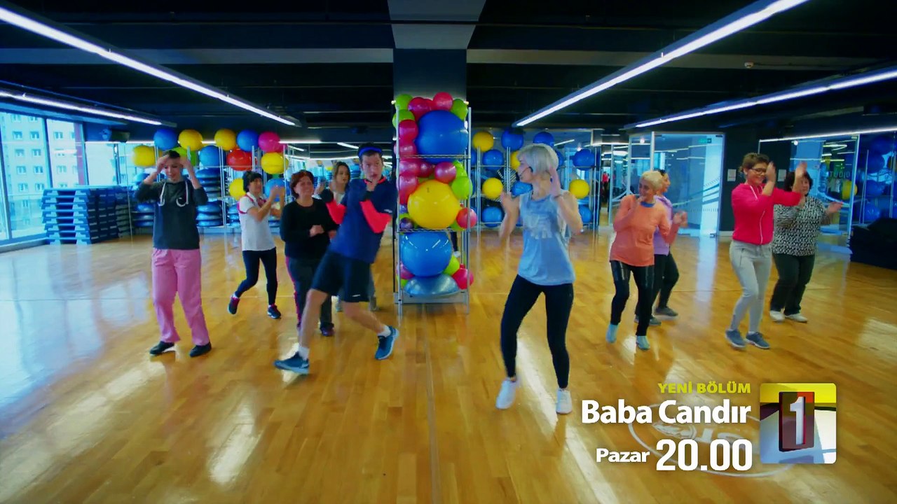 Baba Candır 23. Bölüm Fragmanı
