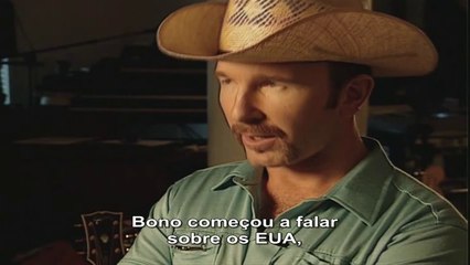 O CONCEITO DE THE JOSHUA TREE