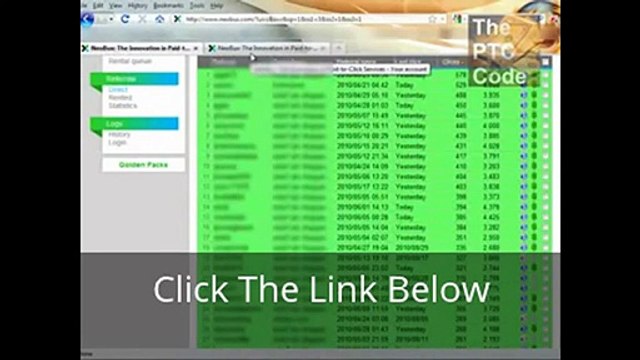 The Ptc Code Unlimited Active Ptc Direct Referrals Guide