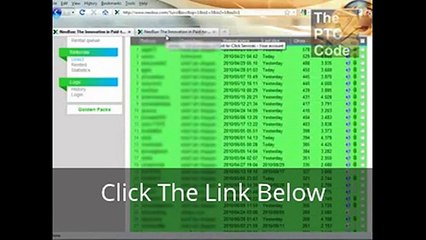 The Ptc Code   Unlimited Active Ptc Direct Referrals Guide