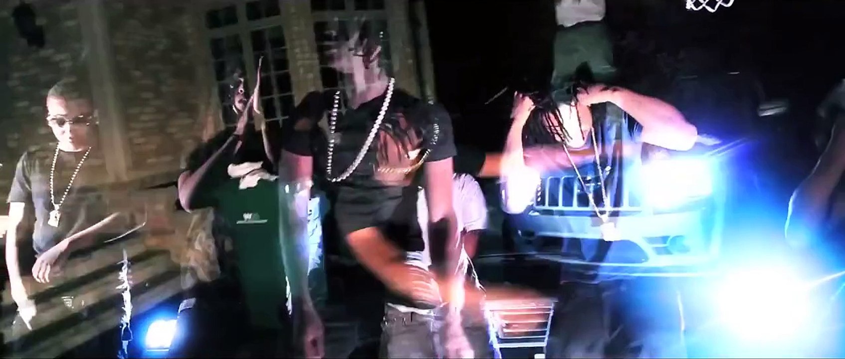 Chief Keef - Chiefin Keef ft. Tray Savage & Tadoe (Official Video) Dir. by @WillHoopes