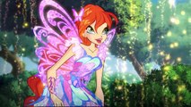 Winx Clu - Bloom: Th coolest fairy… from Earth!