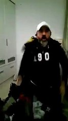 Beşiktaş taraftarı - Özledim