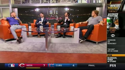 The Best of Conor McGregor FUNNIEST MOMENTSINTERVIEWS 2015