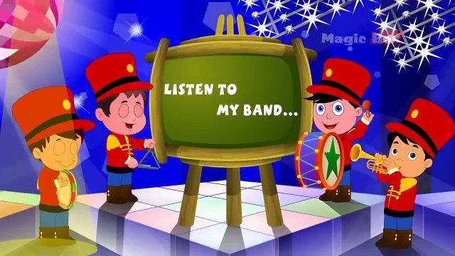 Bingo And More Rhymes 30 Plus Mins Compilation Of English Nursery Rhymes For Kids