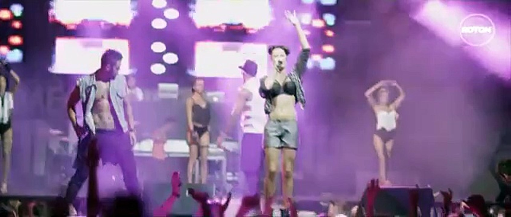 Chris Mayer  Nick Kamarera feat Raluka RePlay Official Video