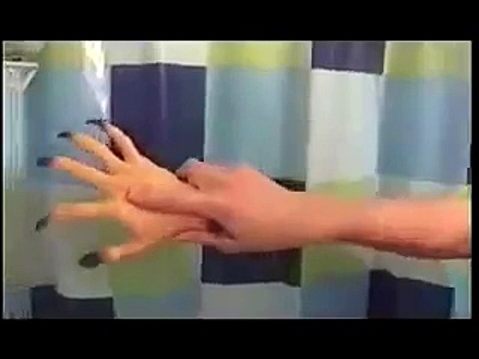 Uzaylı öldürüldü - şaka gerçek oldu