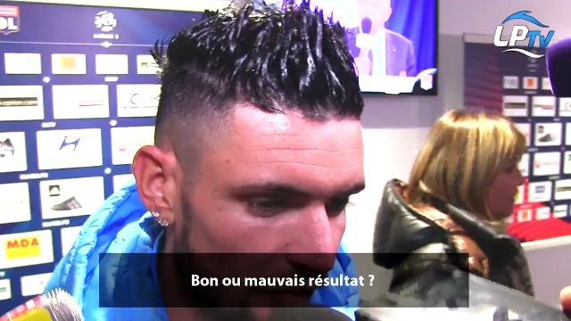Cabella : Mauvais résultat, frustré et déçu