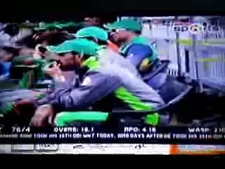 Pakistan VS New Zealand ODI Highlights in 1 minutes