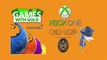 Xbox Live Games With Gold April Xbox 360 And Xbox One