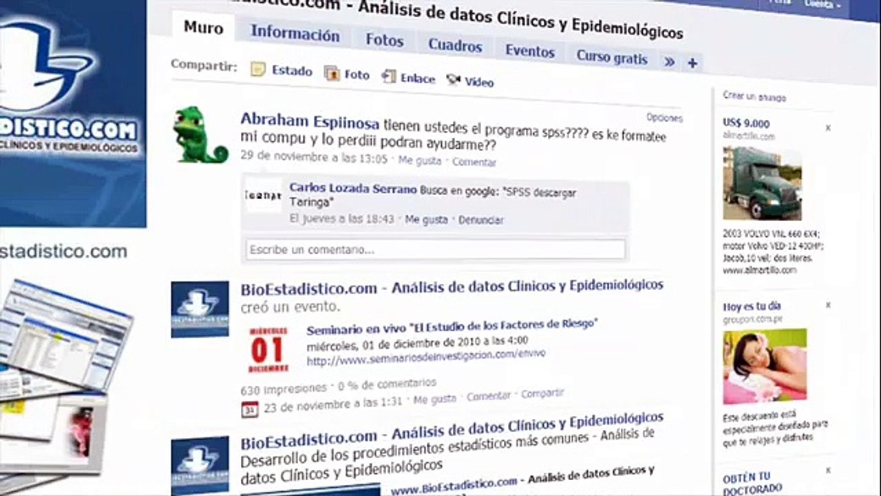 Bioestadistico com