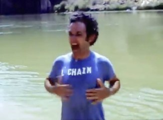 1980: Cross-country schlep w/ Tuerks, Recks & cb radios!