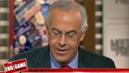 David Brooks best identifies reason for Bernie Sanders' momentum