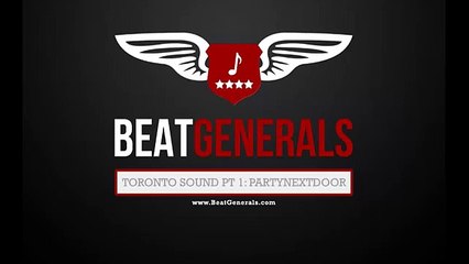 Beat Generals-How To Make Hip Hop Beats