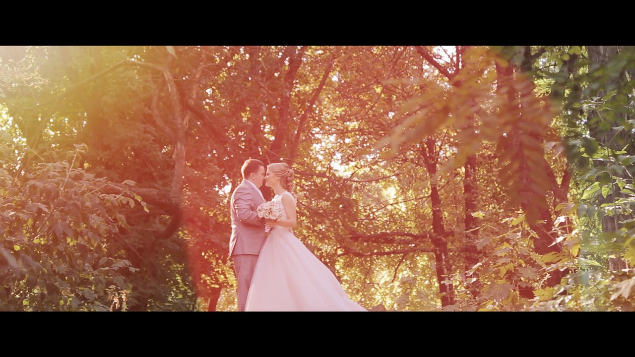 Игорь и Надежда (клип)