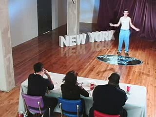 American Idol Tryout (soo funny)