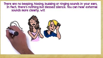 Tinnitus Miracle Remedies California Ca