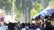 Vivid displays of devotion in Malaysia Thaipusam festival