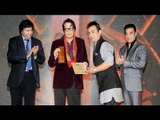 Manoj Kumar was conferred with the Lifetime Achievement award | 4th Jagran Film Festival