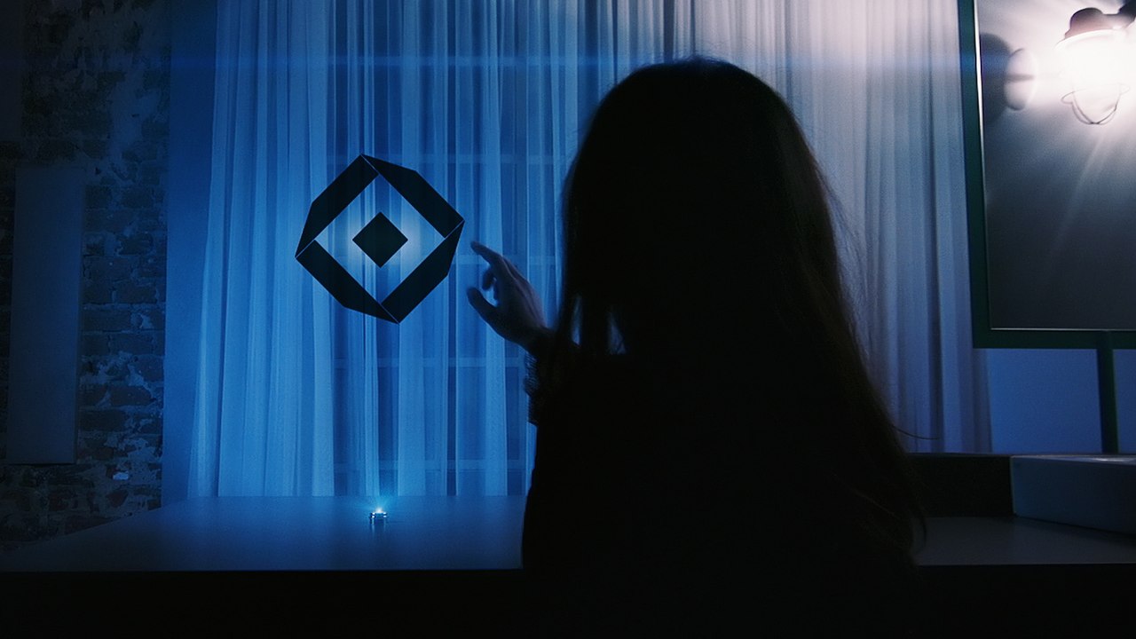 Number of Silence - Trailer