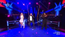 Aida & Çağdaş & Özlem - Twist and Shout / Tutti Frutti | O Ses Türkiye Düello Performansı